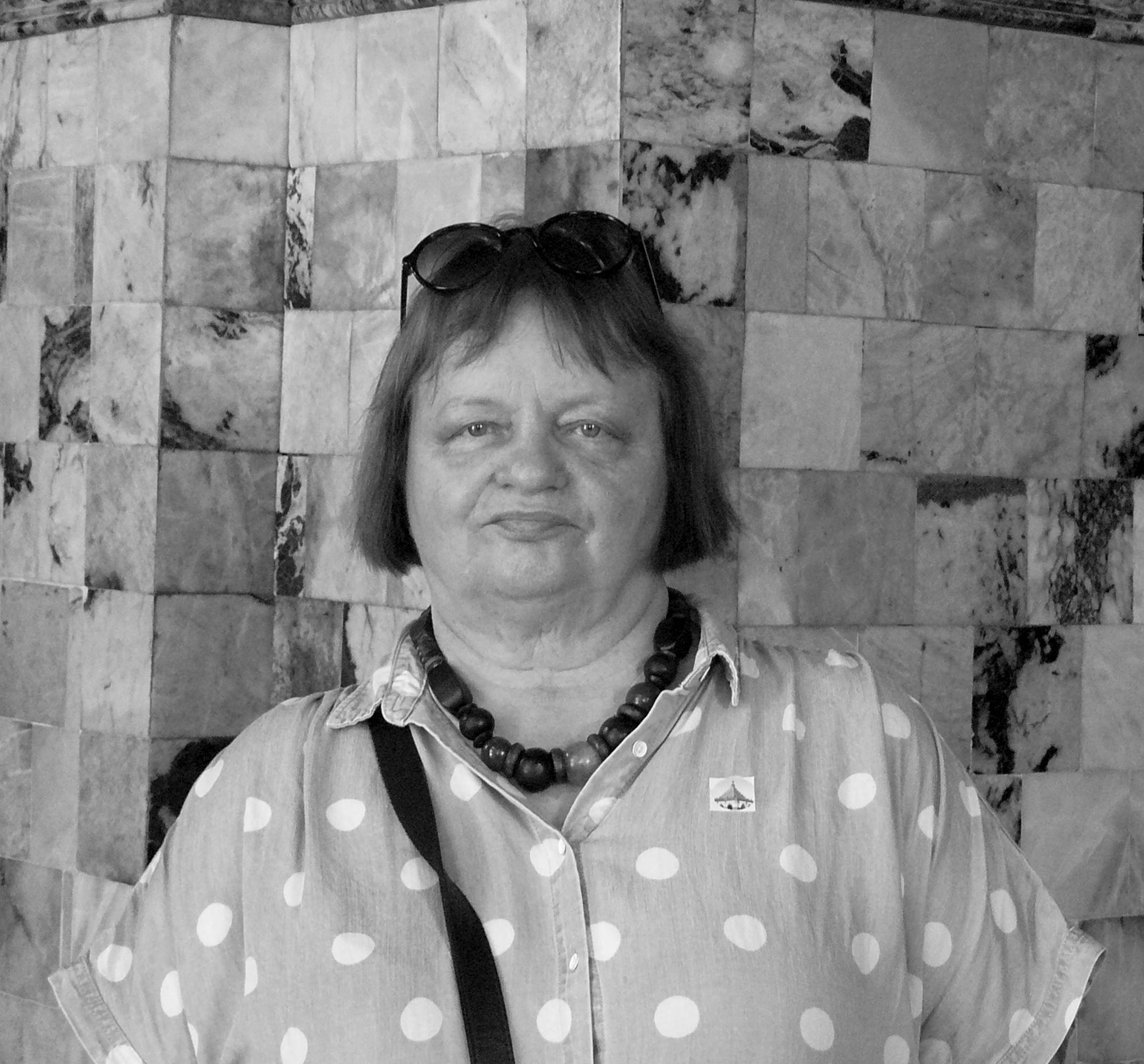 author image